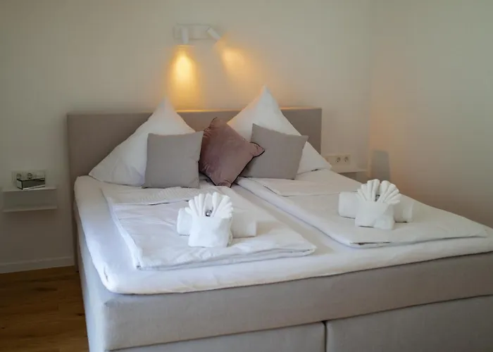 Rieslingresidenz * Traben-Trarbach