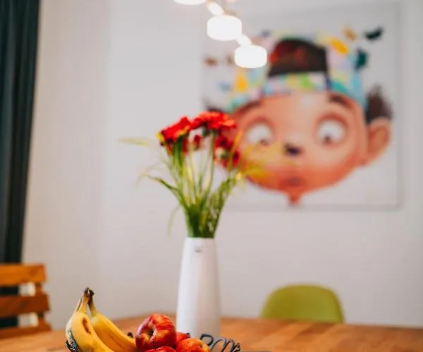 Rieslingresidenz Appartement Verbandsgemeinde Traben-Trarbach