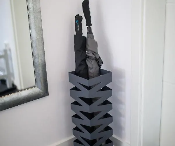 Rieslingresidenz Apartman *