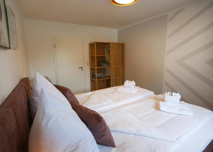 Apartman Rieslingresidenz