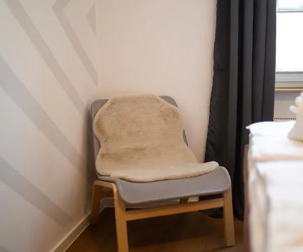 Rieslingresidenz Appartement