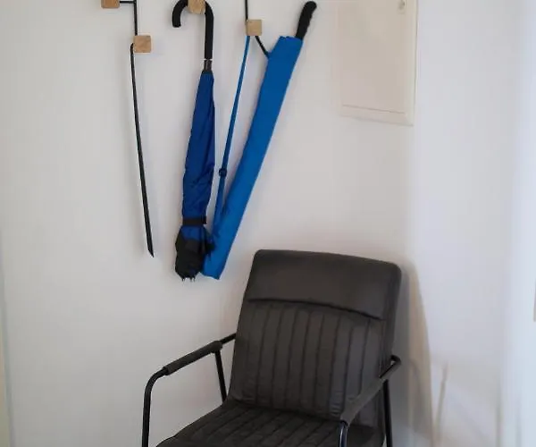 Daire Rieslingresidenz Traben-Trarbach