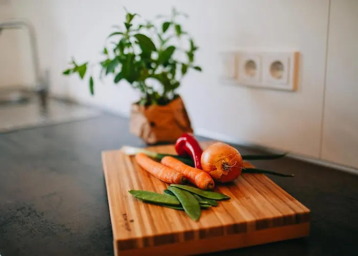 Rieslingresidenz Apartman Traben-Trarbach