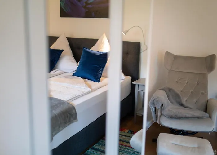 Rieslingresidenz Appartement *