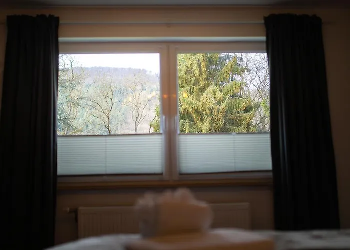 Rieslingresidenz Traben-Trarbach