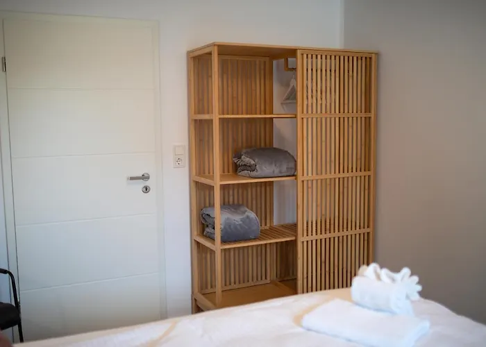 Apartman Rieslingresidenz